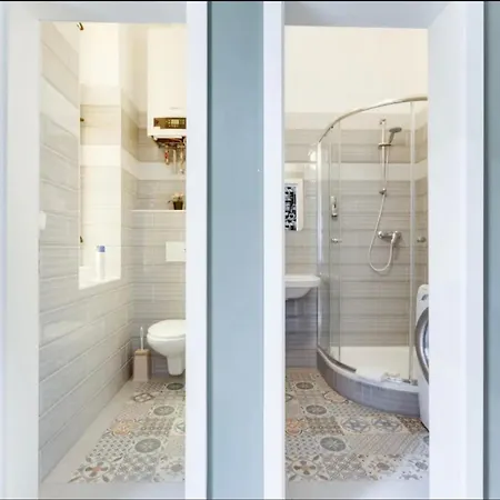 Appartement Beautiful In Praag