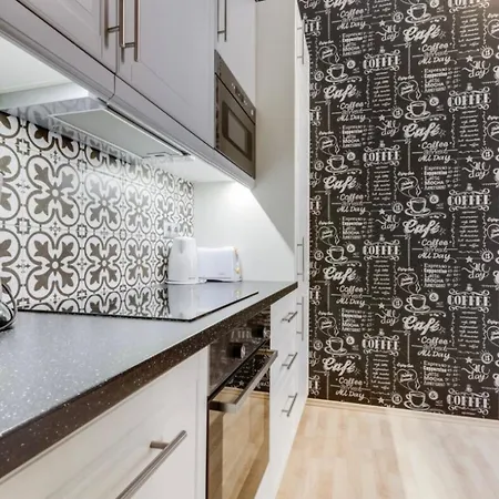Beautiful In Appartement