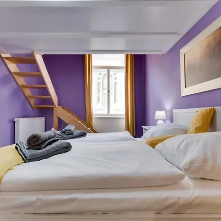 Appartement Beautiful In *