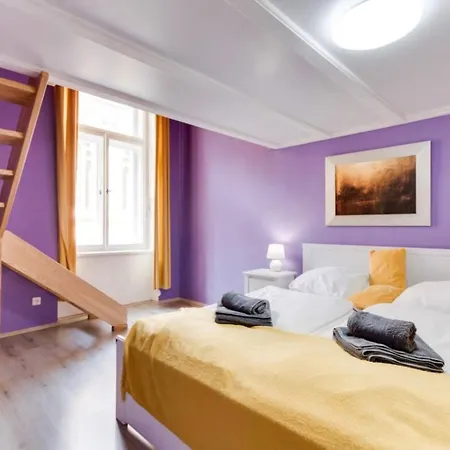 Beautiful In Appartement *