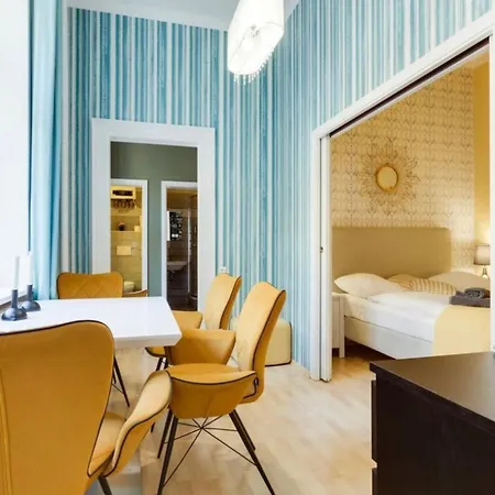 Appartement Beautiful In Praag
