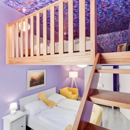 Beautiful In Appartement