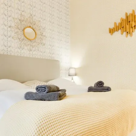 Beautiful In Appartement *