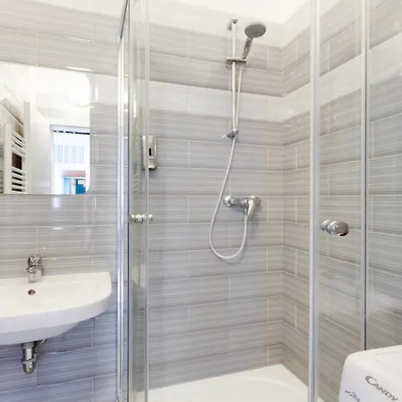 Beautiful In Appartement