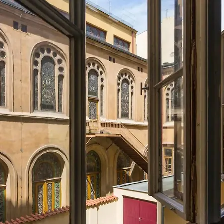 Appartement Beautiful In