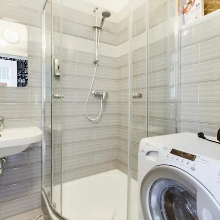 Beautiful In Appartement *
