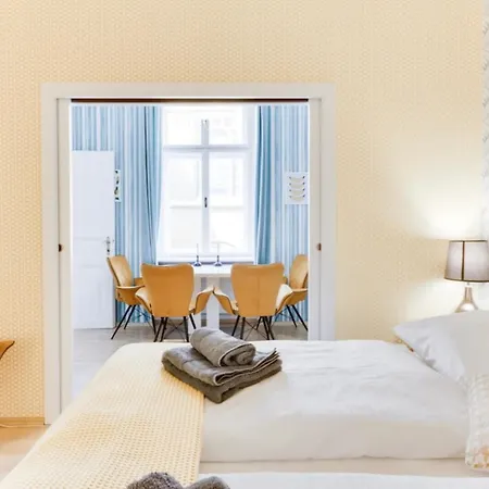 Appartement Beautiful In *