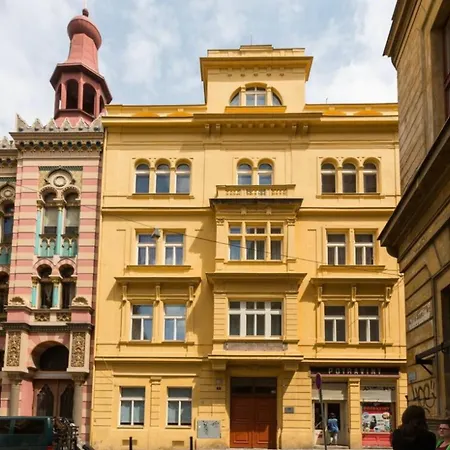 Appartement Beautiful In
