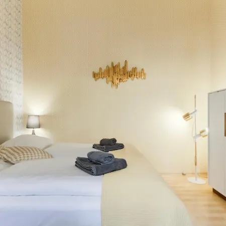 Beautiful In Appartement