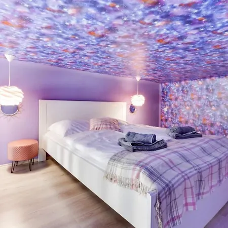 Appartement Beautiful In *
