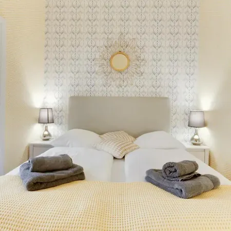 Beautiful In Apartment Prague